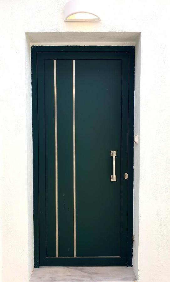 Eantos Studios And Suites Peraia  Exterior photo