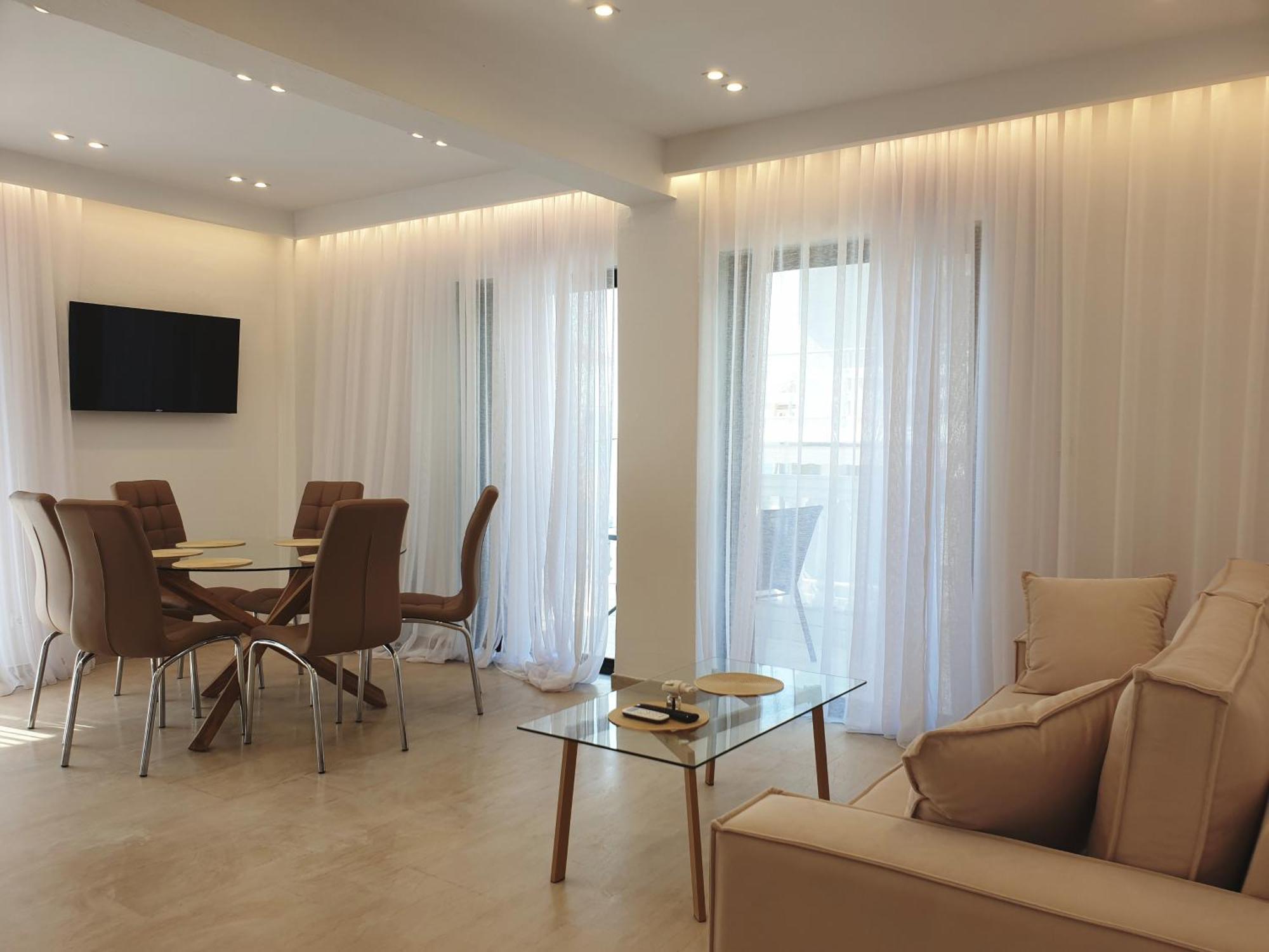Eantos Studios And Suites Peraia  Exterior photo